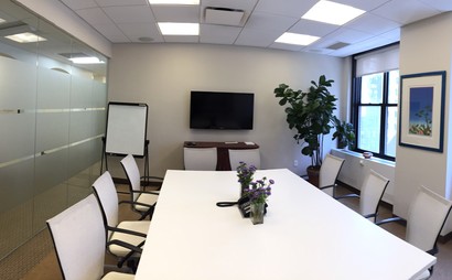 Private Office Private Office