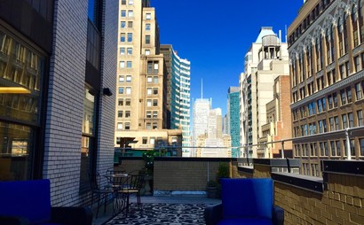 Private Office Private Office