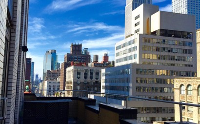 Private Office Private Office