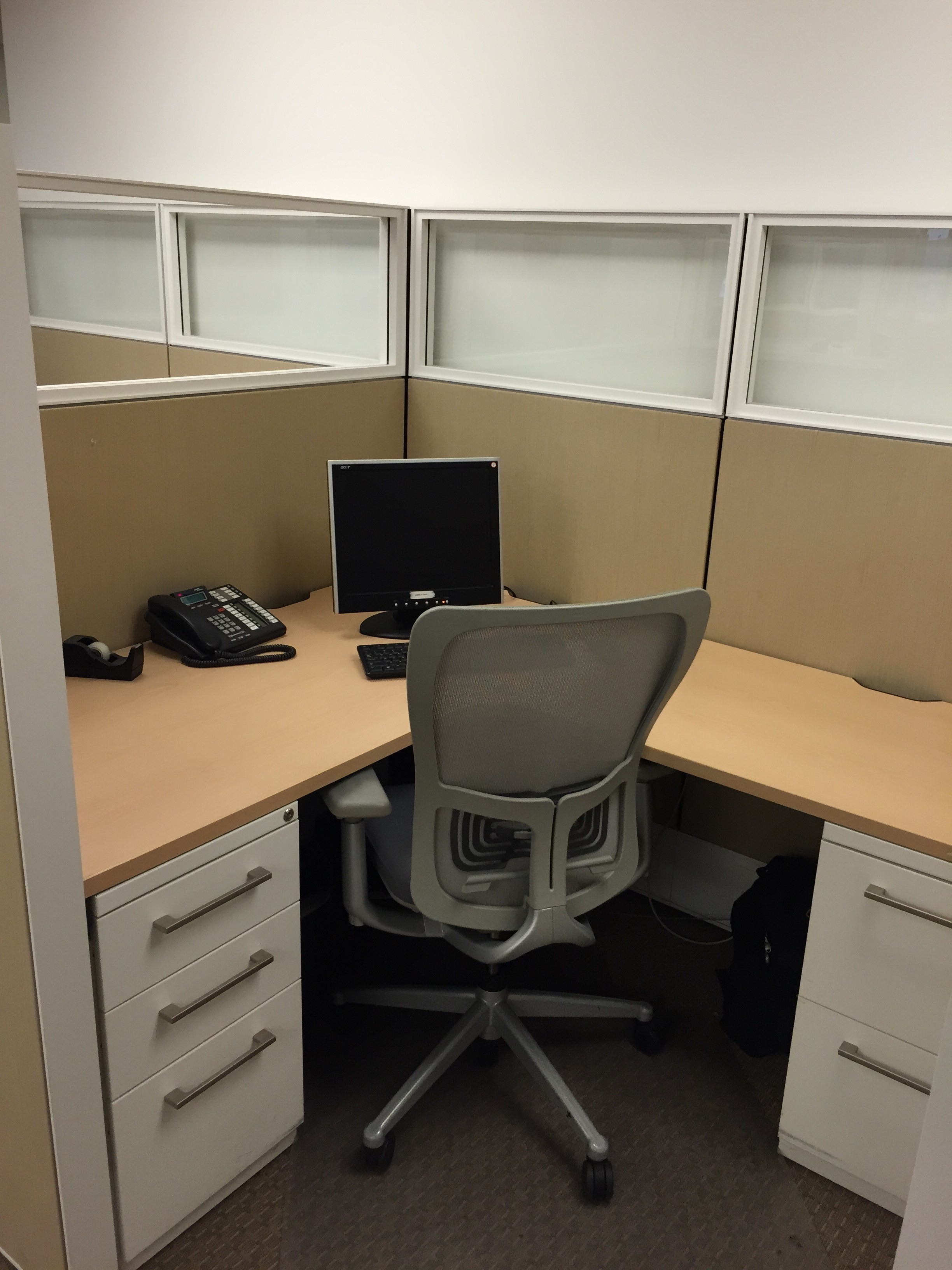 Cubicle Desks Near Me