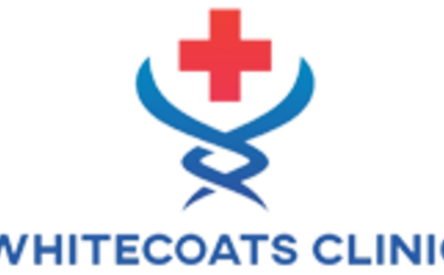 Whitecoats Clinic: Dental,SRL blood test,General physician, ECG