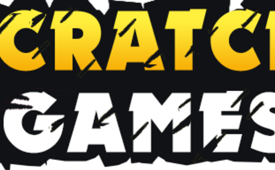 Scratch Games