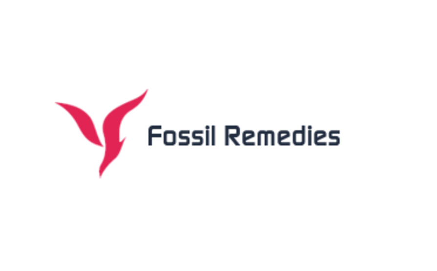 Fossil Remedies