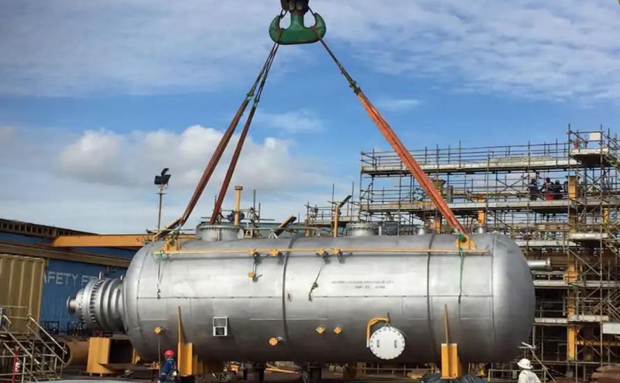 United Heat Exchangers