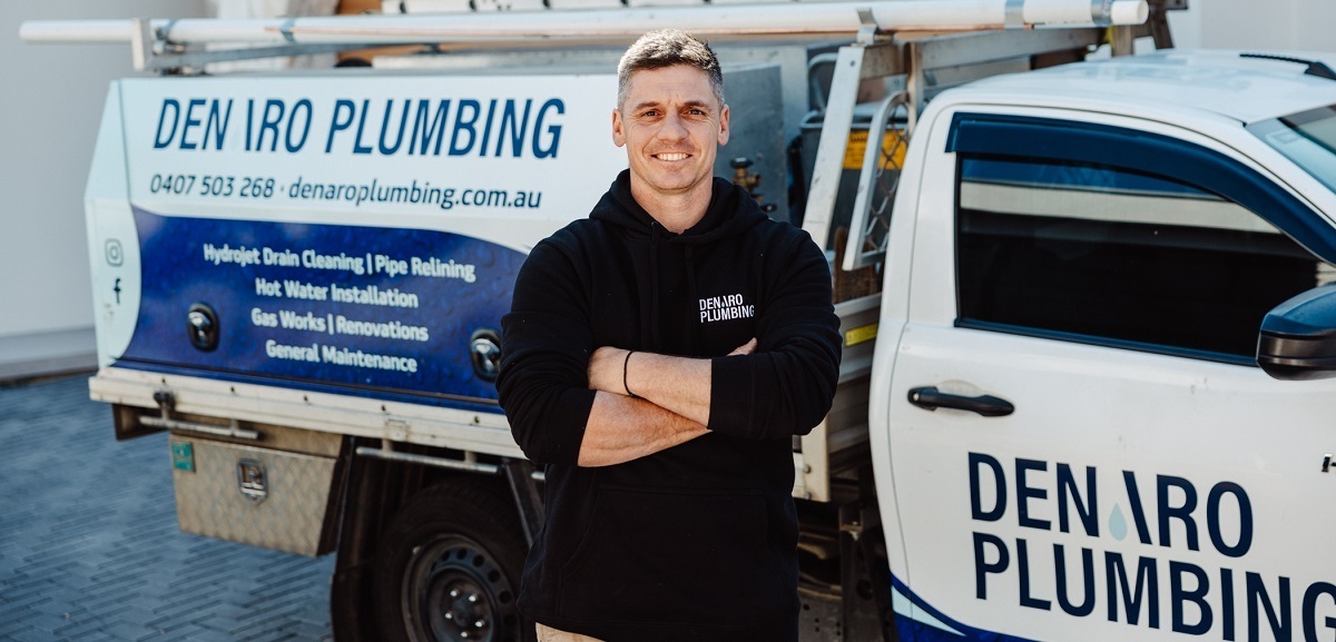 Denaro Plumbing 
