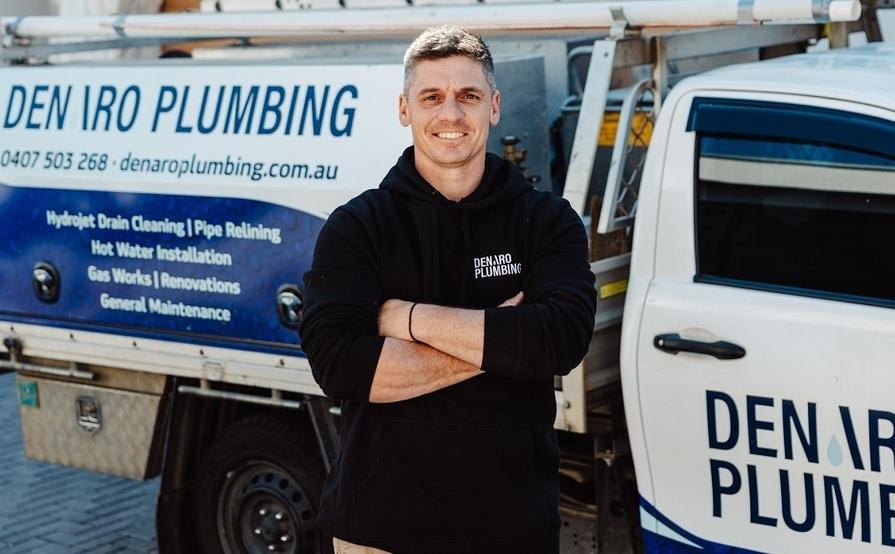 Denaro Plumbing 