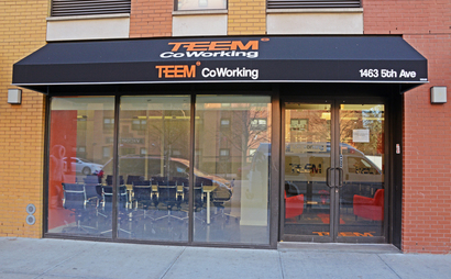 Dedicated Desk Dedicated Desk