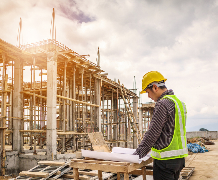 All state Estimation