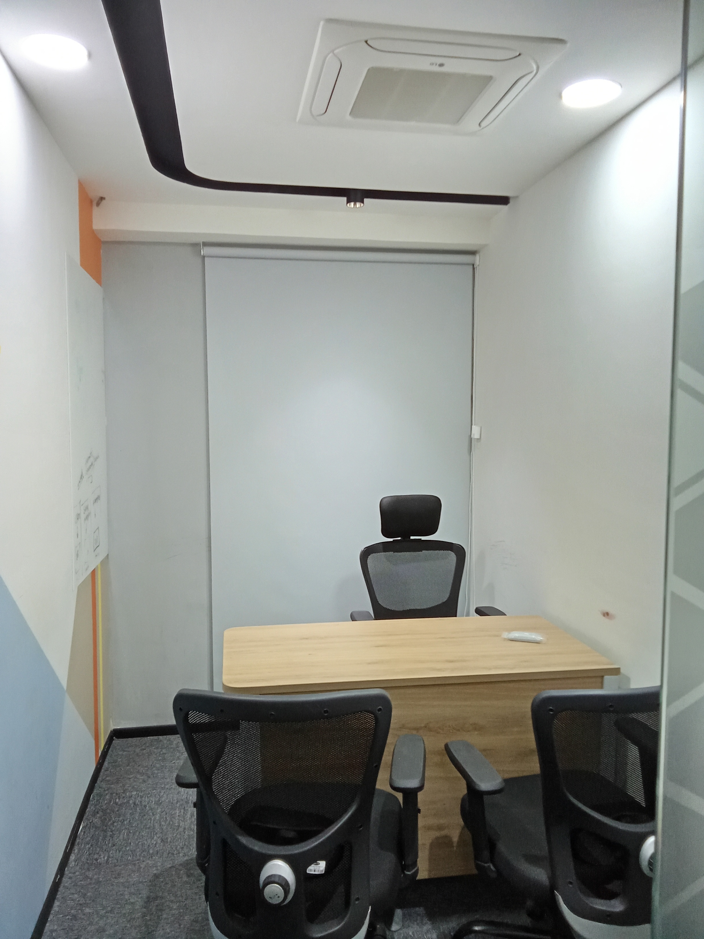 Private office  