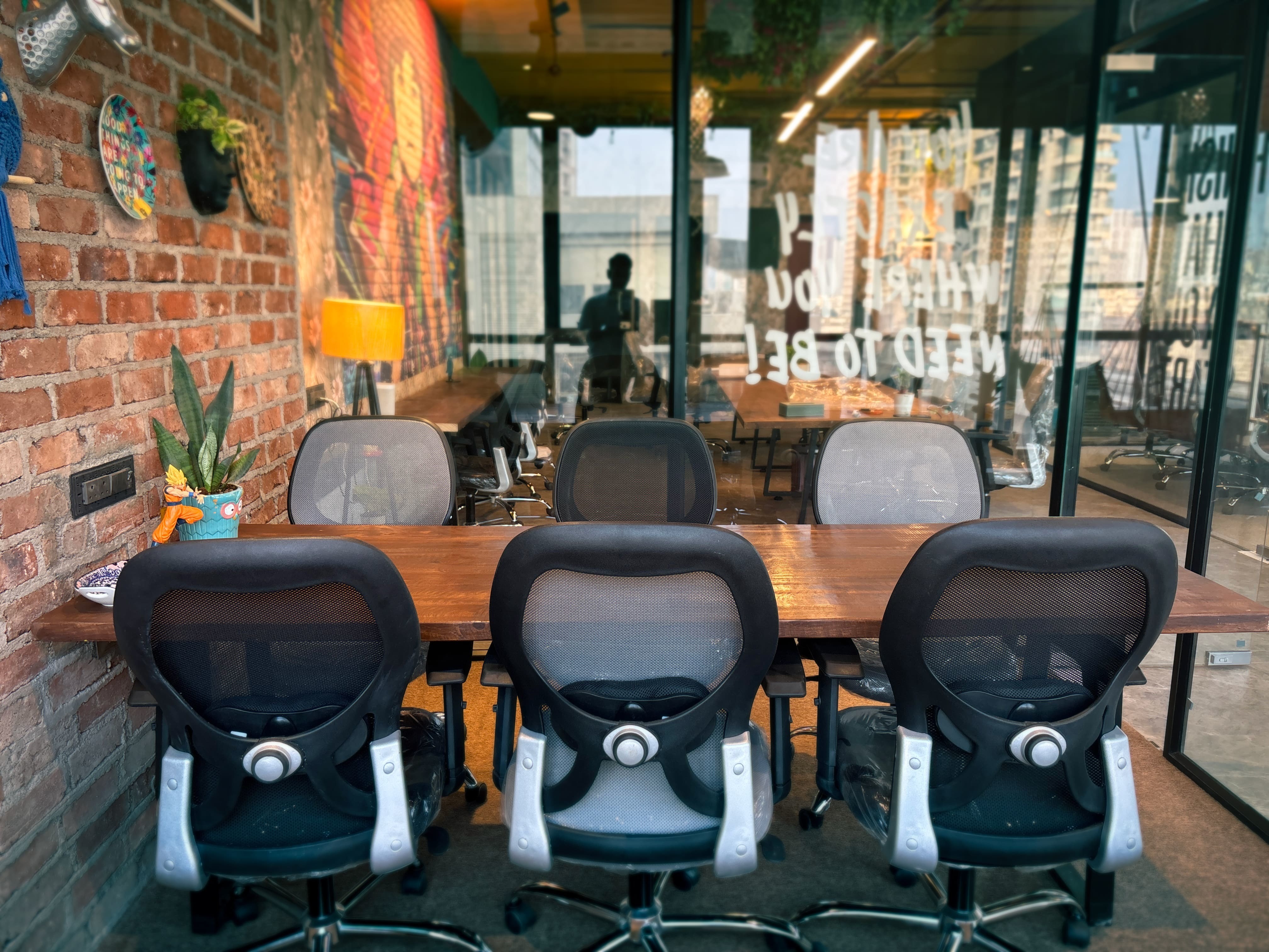 Mumbai Coworking 2.0