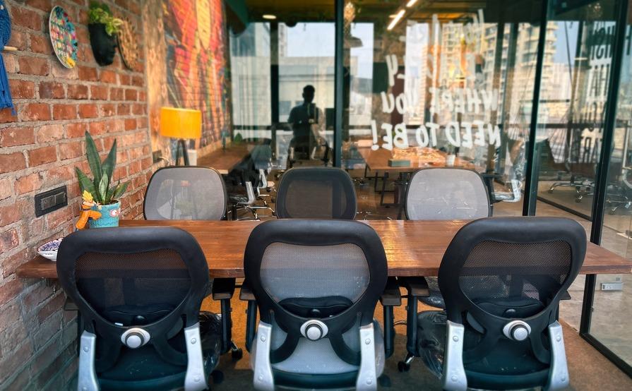 Mumbai Coworking 2.0