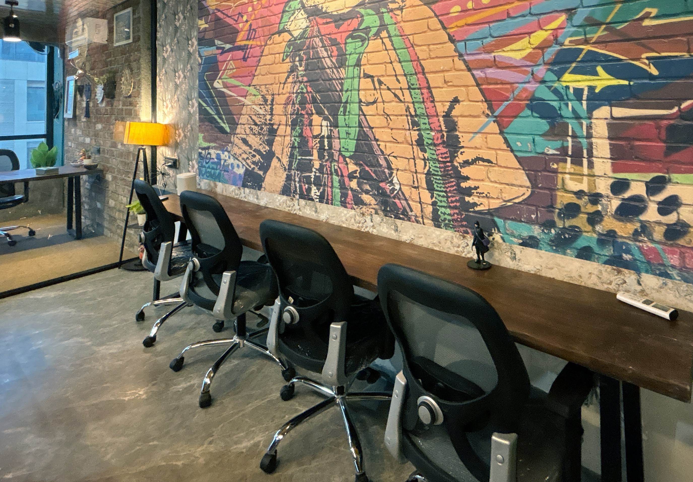 Mumbai Coworking 2.0