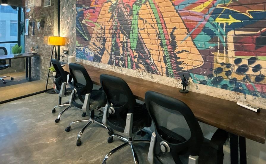 Mumbai Coworking 2.0