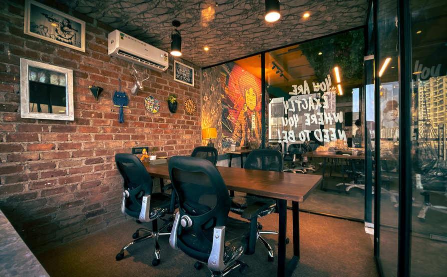 Mumbai Coworking 2.0