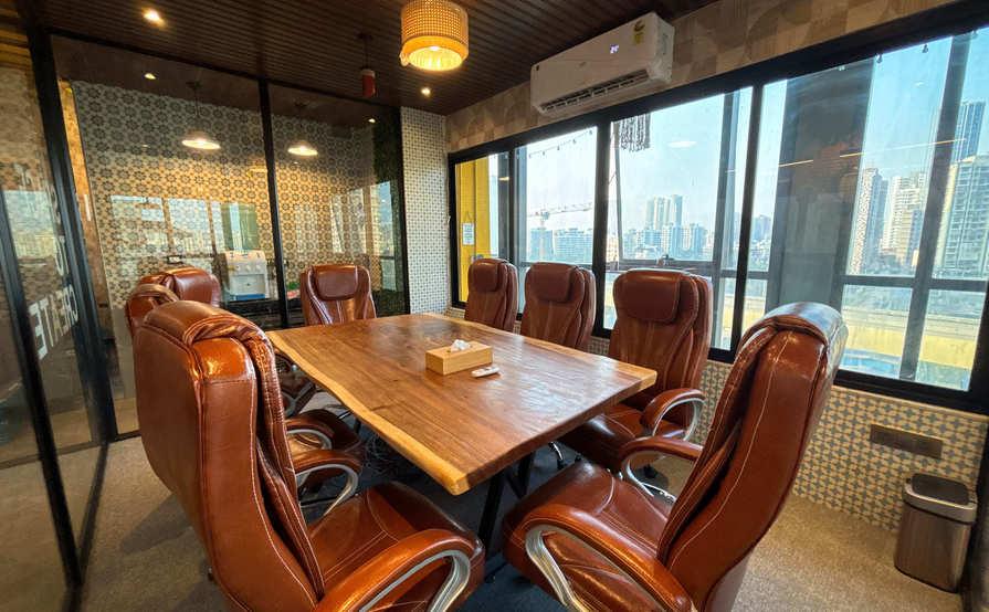 Mumbai Coworking 2.0