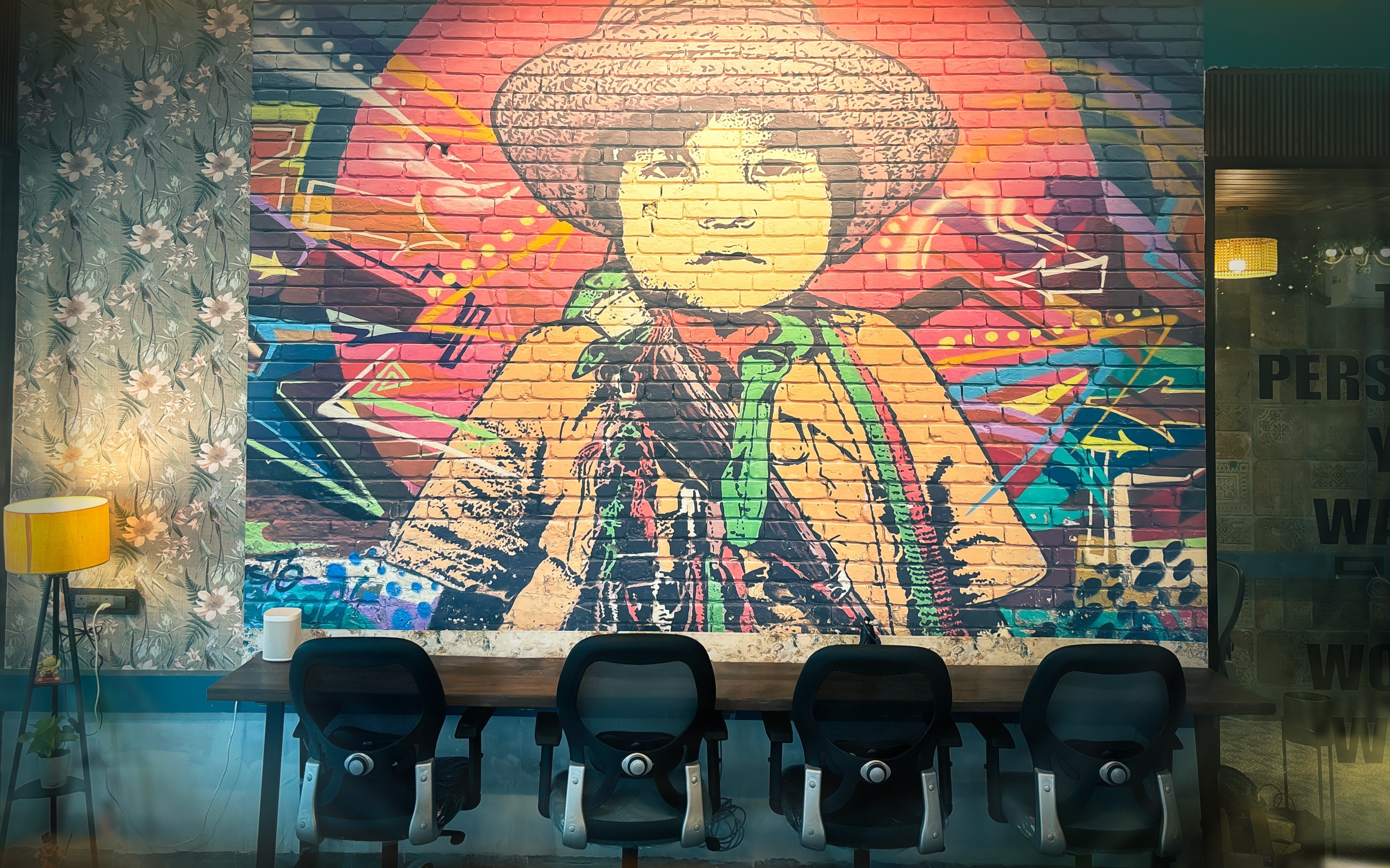 Mumbai Coworking 2.0