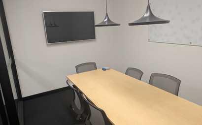 Quality workspace for 12 in North Sydney. Everything included. Ready to move in! Quality workspace for 12 in North Sydney. Everything included. Ready to move in!