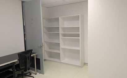 Quality workspace for 12 in North Sydney. Everything included. Ready to move in! Quality workspace for 12 in North Sydney. Everything included. Ready to move in!