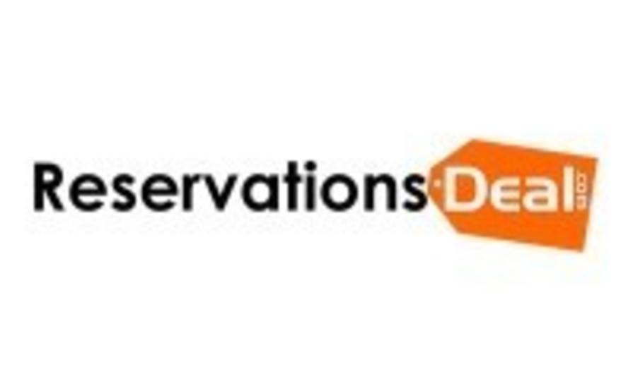 Reservations deal