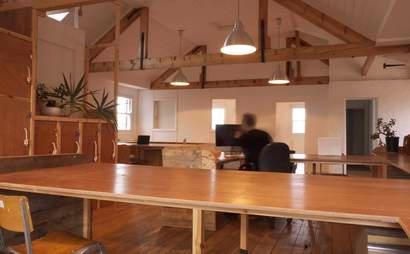 Small Desk Small Desk