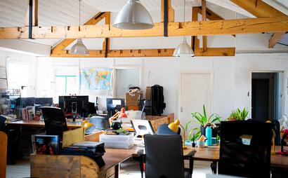 Large Desk Large Desk