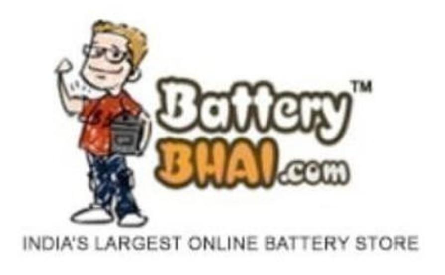 batterybhai
