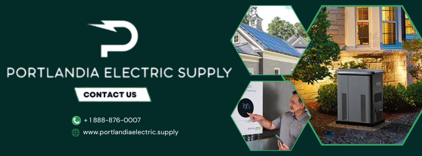 Portlandia Electric Supply