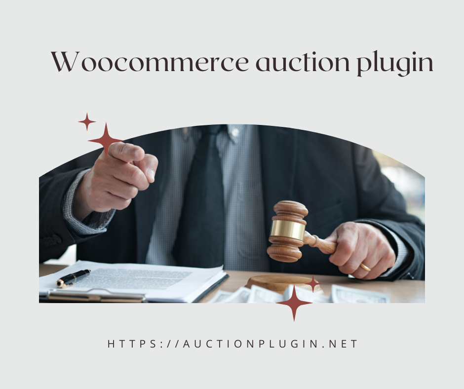 Auction Plugin Pro
