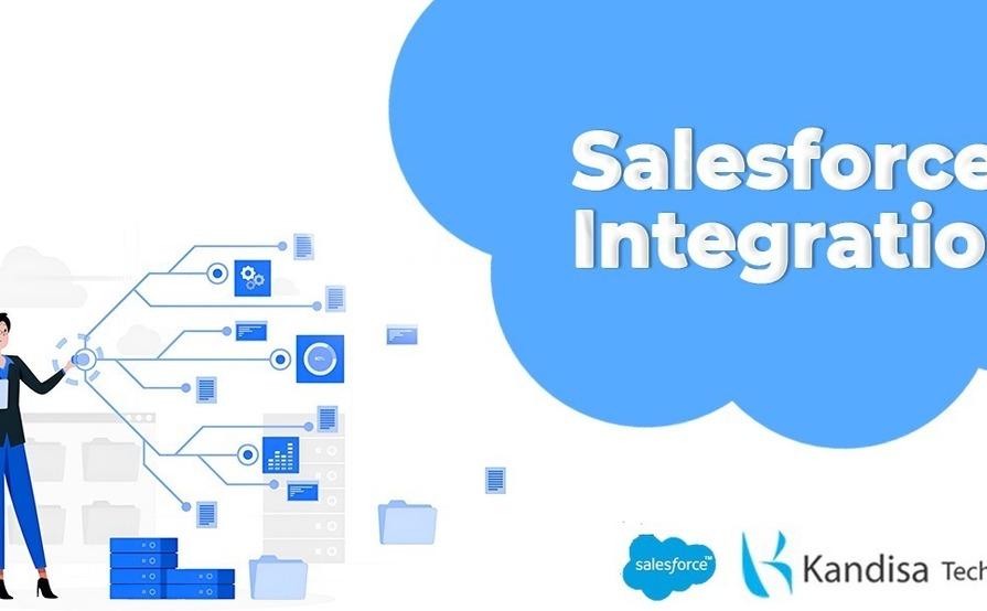 Kandisa Technologies Private Limited Salesforce consulting partners