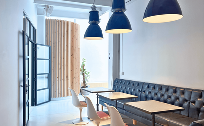 Flexi Coworking Desk  Flexi Coworking Desk