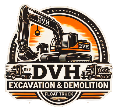 DVH Excavation & Demolition