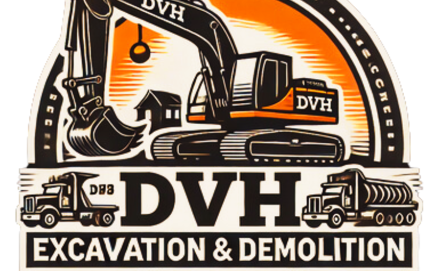 DVH Excavation & Demolition