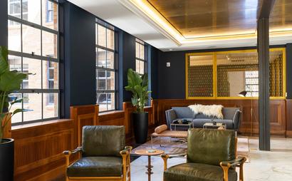 Day Offices  Day Offices