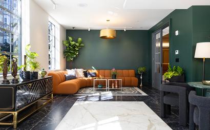 Day Offices  Day Offices