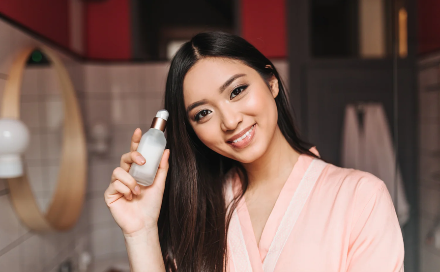 Discover the Ultimate Korean Skin Care Routine 