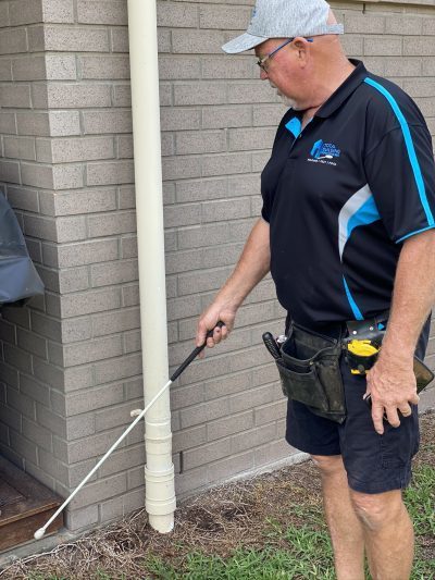 New House Building Inspection Brisbane