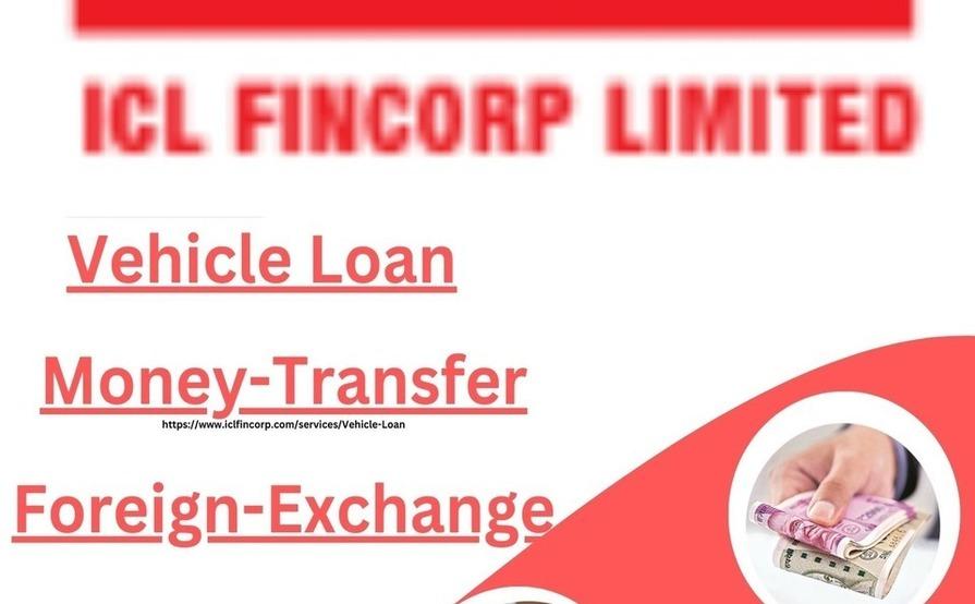 ICL Fincorp Limited