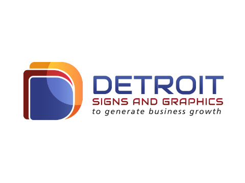 Detroit MI Signs and Graphics