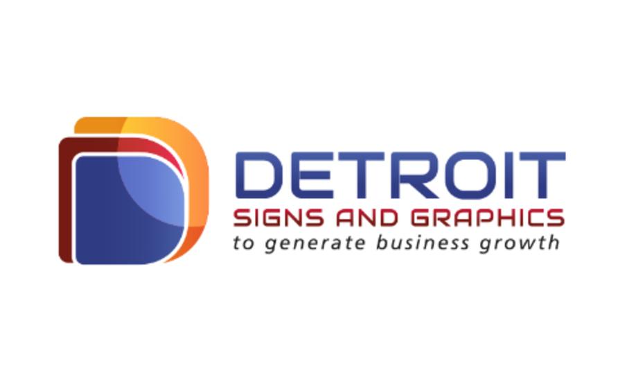 Detroit MI Signs and Graphics