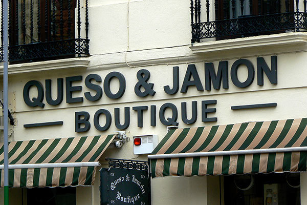 Detroit MI Signs and Graphics