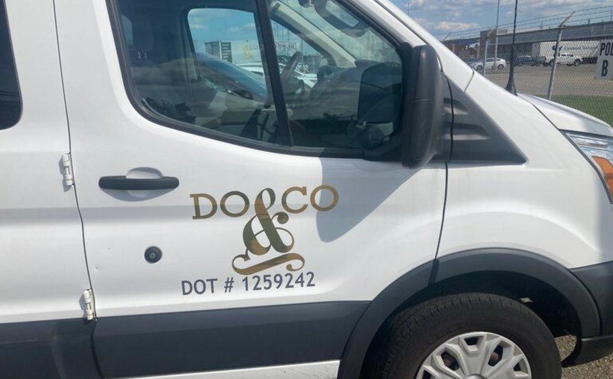 Detroit MI Signs and Graphics