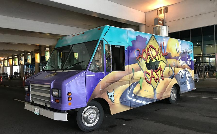 Detroit MI Signs and Graphics