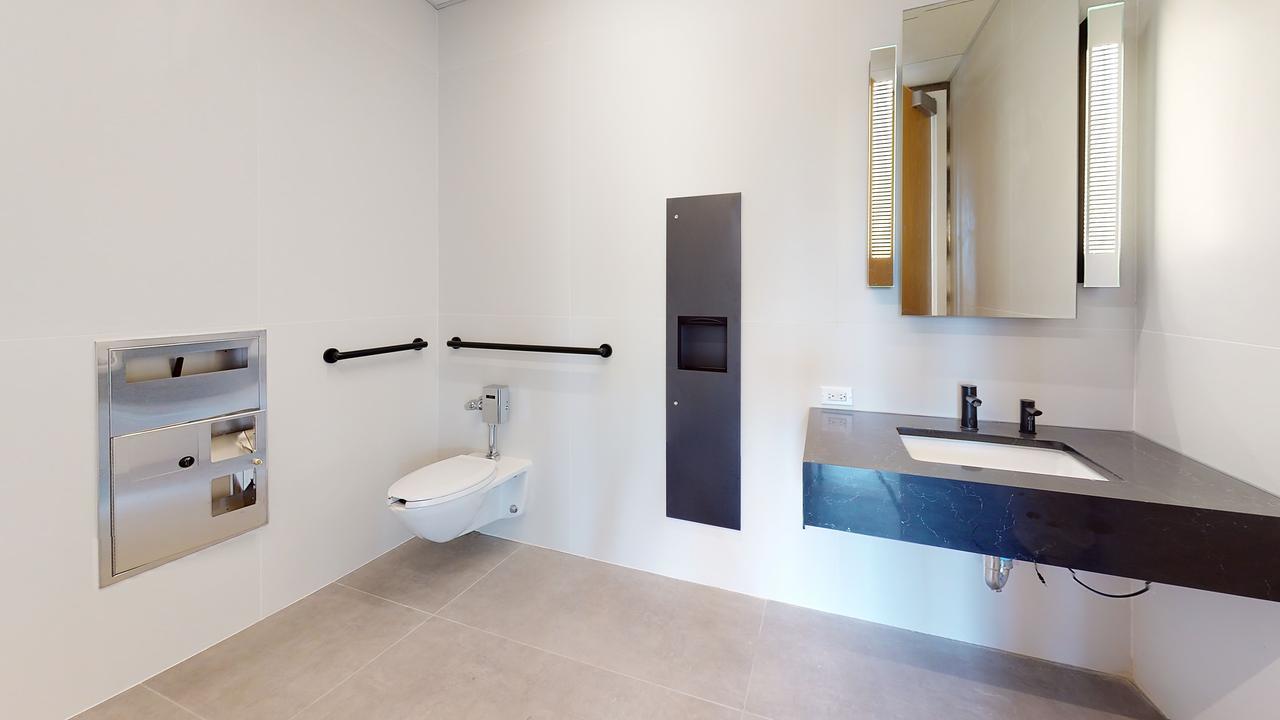 345 Seventh Ave - 20th Floor