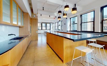 345 Seventh Ave - 20th Floor 345 Seventh Ave - 20th Floor