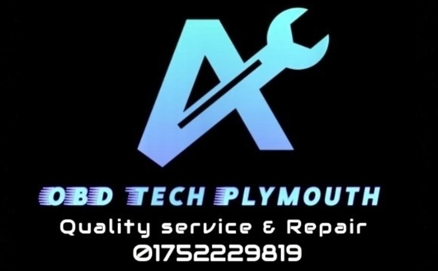 OBDTech Plymouth