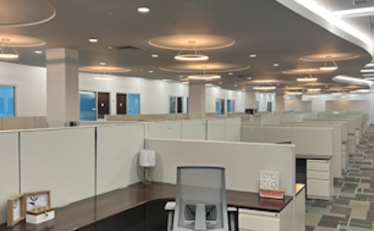 Dedicated Desks Dedicated Desks