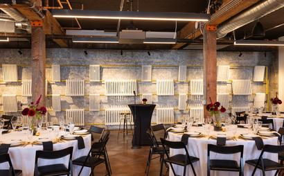 Radiator Annex Radiator Annex