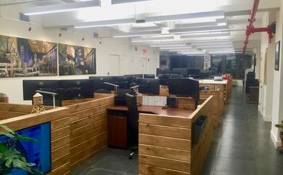 Midtown Manhattan Midtown Manhattan