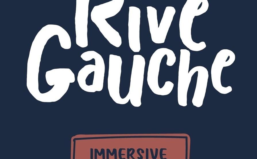 Rive Gauche - Yoga Studio