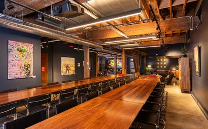 Reading Room  Reading Room